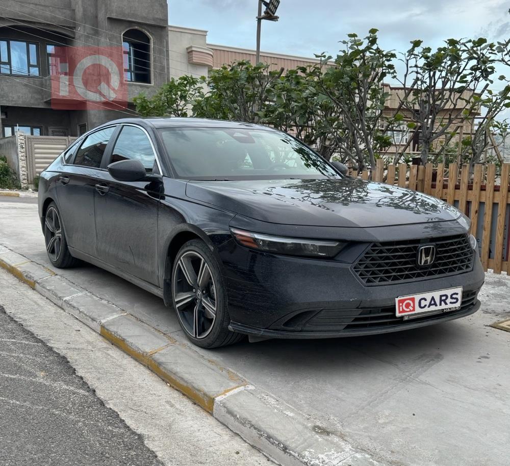 هوندا أكورد